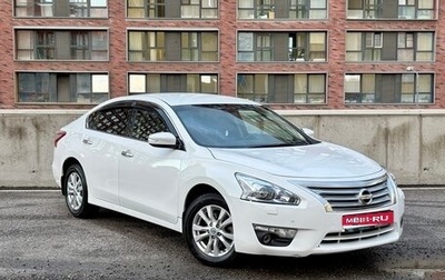 Nissan Teana, 2014 год, 1 110 000 рублей, 1 фотография