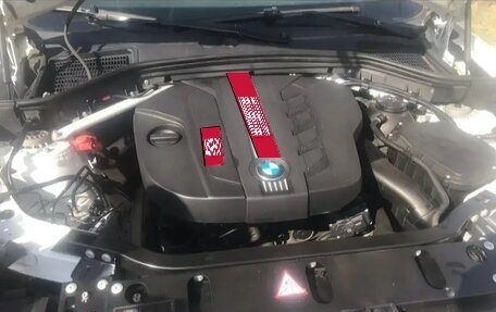 BMW X3, 2013 год, 2 000 000 рублей, 1 фотография