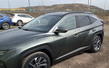 Hyundai Tucson, 2023 год, 3 350 000 рублей, 1 фотография