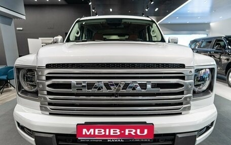 Haval H9, 2026 год, 5 299 000 рублей, 1 фотография