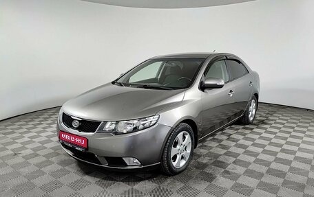 KIA Cerato III, 2010 год, 750 000 рублей, 1 фотография