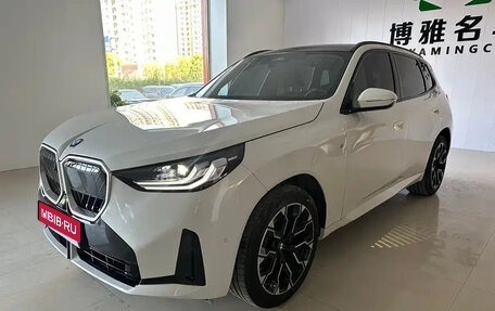 BMW X3, 2025 год, 6 290 013 рублей, 1 фотография