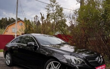 Mercedes-Benz E-Класс, 2013 год, 2 050 000 рублей, 1 фотография
