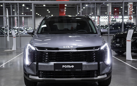 KIA Sportage IV рестайлинг, 2026 год, 4 950 000 рублей, 1 фотография