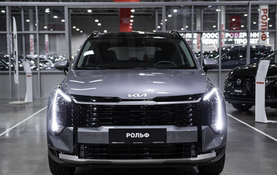 KIA Sportage IV рестайлинг, 2026 год, 4 950 000 рублей, 1 фотография