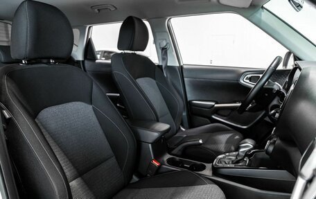KIA Soul III, 2021 год, 1 795 000 рублей, 16 фотография