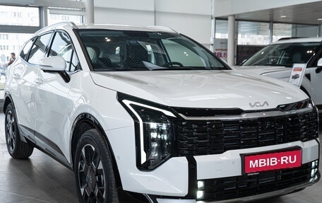 KIA Sportage IV рестайлинг, 2026 год, 4 730 000 рублей, 1 фотография