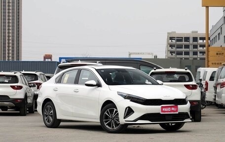 KIA K3, 2026 год, 2 220 000 рублей, 1 фотография