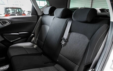 KIA Soul III, 2021 год, 1 795 000 рублей, 17 фотография