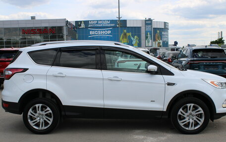 Ford Kuga III, 2016 год, 1 200 000 рублей, 4 фотография