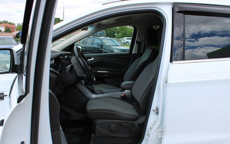 Ford Kuga III, 2016 год, 1 200 000 рублей, 13 фотография