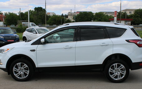 Ford Kuga III, 2016 год, 1 200 000 рублей, 8 фотография