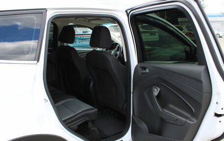 Ford Kuga III, 2016 год, 1 200 000 рублей, 16 фотография