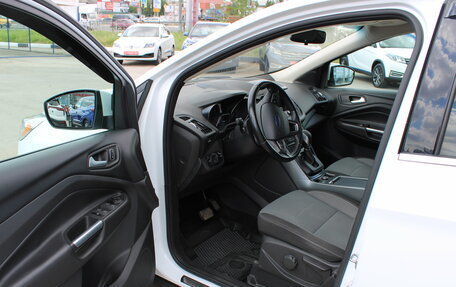 Ford Kuga III, 2016 год, 1 200 000 рублей, 11 фотография