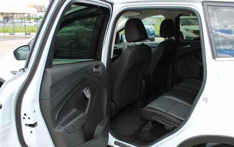 Ford Kuga III, 2016 год, 1 200 000 рублей, 14 фотография