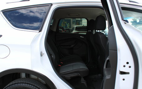 Ford Kuga III, 2016 год, 1 200 000 рублей, 17 фотография