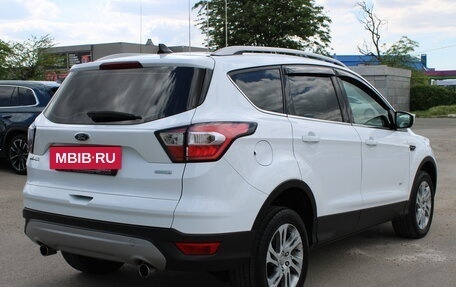 Ford Kuga III, 2016 год, 1 200 000 рублей, 5 фотография