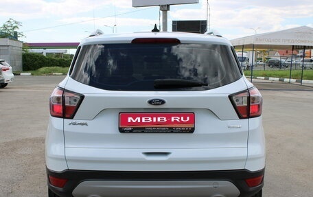 Ford Kuga III, 2016 год, 1 200 000 рублей, 6 фотография