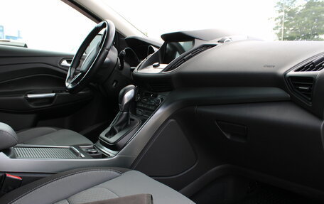 Ford Kuga III, 2016 год, 1 200 000 рублей, 20 фотография