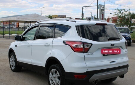 Ford Kuga III, 2016 год, 1 200 000 рублей, 7 фотография