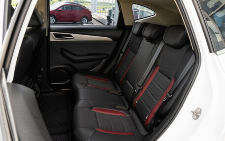 Haval F7 I, 2023 год, 2 050 000 рублей, 9 фотография