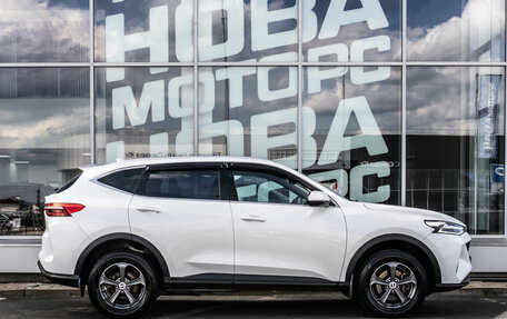 Haval F7 I, 2023 год, 2 050 000 рублей, 5 фотография