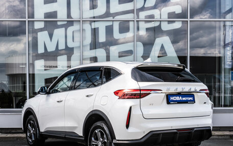 Haval F7 I, 2023 год, 2 050 000 рублей, 2 фотография