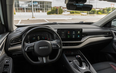 Haval F7 I, 2023 год, 2 050 000 рублей, 6 фотография