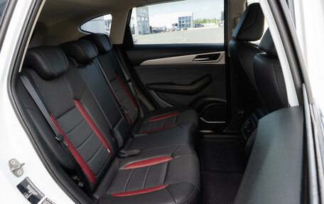 Haval F7 I, 2023 год, 2 050 000 рублей, 7 фотография