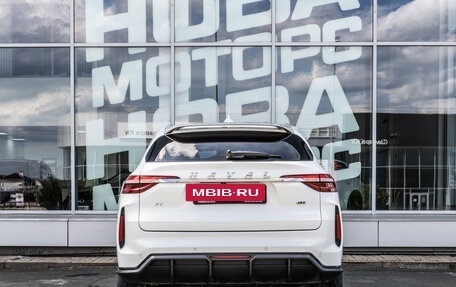 Haval F7 I, 2023 год, 2 050 000 рублей, 4 фотография