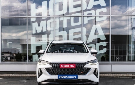Haval F7 I, 2023 год, 2 050 000 рублей, 3 фотография