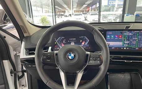 BMW X1, 2023 год, 3 050 202 рублей, 9 фотография