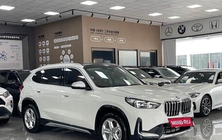 BMW X1, 2023 год, 3 050 202 рублей, 2 фотография