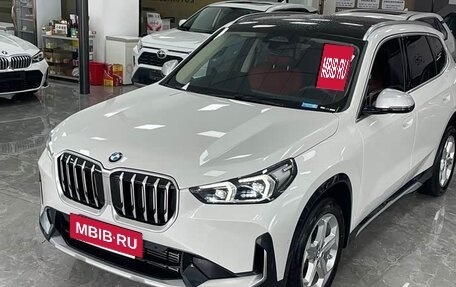 BMW X1, 2023 год, 3 050 202 рублей, 6 фотография