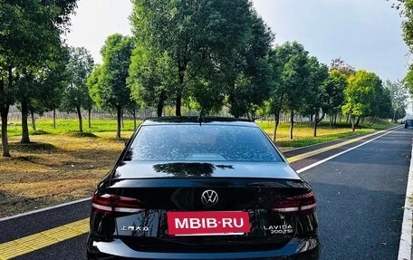 Volkswagen Lavida, 2023 год, 1 200 000 рублей, 5 фотография