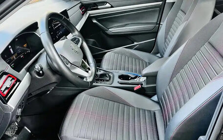 Volkswagen Lavida, 2023 год, 1 200 000 рублей, 11 фотография