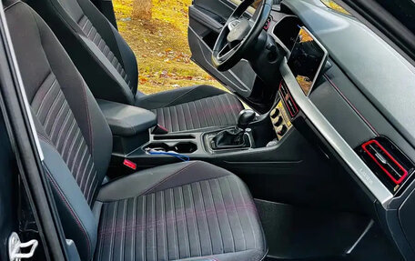 Volkswagen Lavida, 2023 год, 1 200 000 рублей, 12 фотография