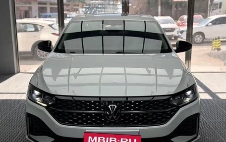 Volkswagen Lavida, 2023 год, 1 200 000 рублей, 2 фотография