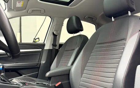 Volkswagen Lavida, 2023 год, 1 200 000 рублей, 11 фотография