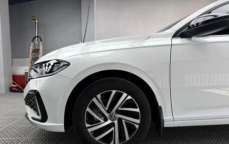 Volkswagen Lavida, 2023 год, 1 200 000 рублей, 8 фотография