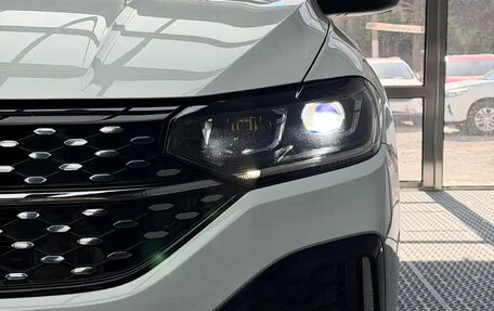 Volkswagen Lavida, 2023 год, 1 200 000 рублей, 7 фотография