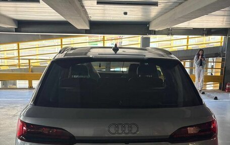 Audi Q7, 2026 год, 12 920 000 рублей, 2 фотография