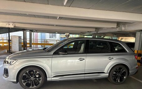 Audi Q7, 2026 год, 12 920 000 рублей, 3 фотография