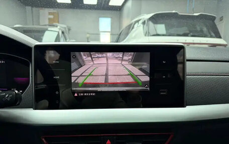 Volkswagen Lavida, 2023 год, 1 200 000 рублей, 19 фотография