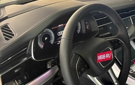 Audi Q7, 2026 год, 12 920 000 рублей, 5 фотография