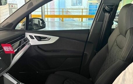 Audi Q7, 2026 год, 12 920 000 рублей, 4 фотография