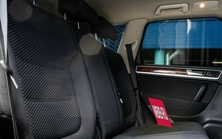 Volkswagen Touareg III, 2011 год, 1 749 000 рублей, 11 фотография