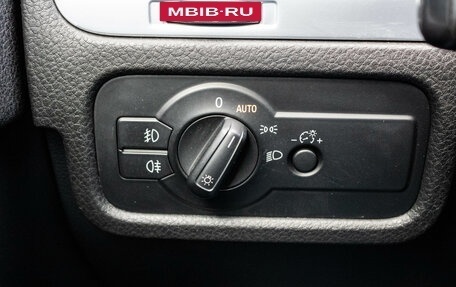 Volkswagen Touareg III, 2011 год, 1 749 000 рублей, 15 фотография