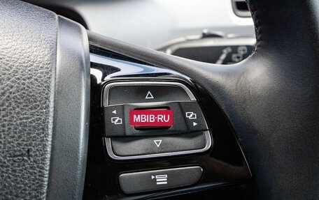 Volkswagen Touareg III, 2011 год, 1 749 000 рублей, 17 фотография