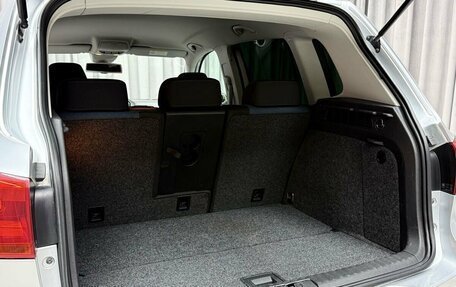 Volkswagen Tiguan I, 2013 год, 1 559 000 рублей, 7 фотография